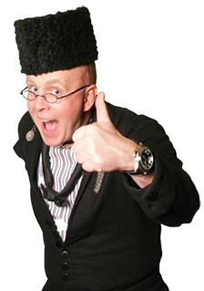 Dagje Volendam Kees Parre