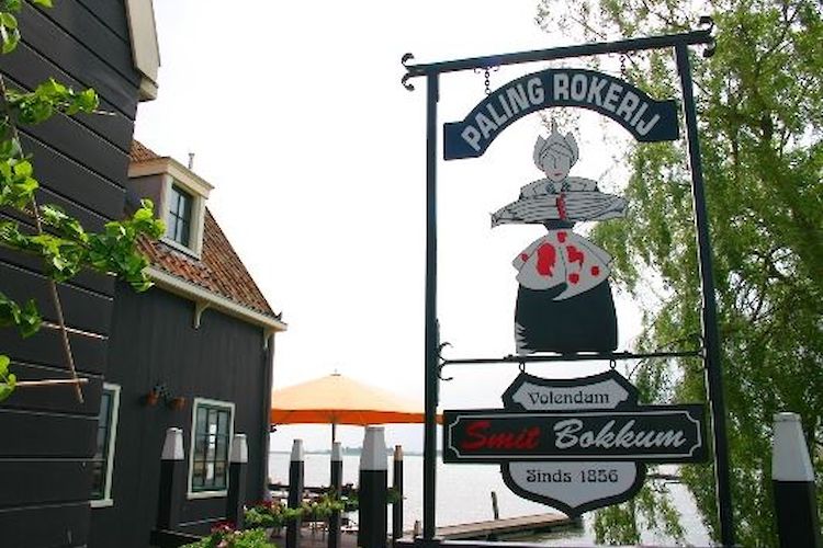 Dagje Volendam afbeeldingen