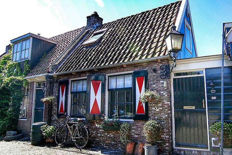 Dagje Volendam afbeeldingen