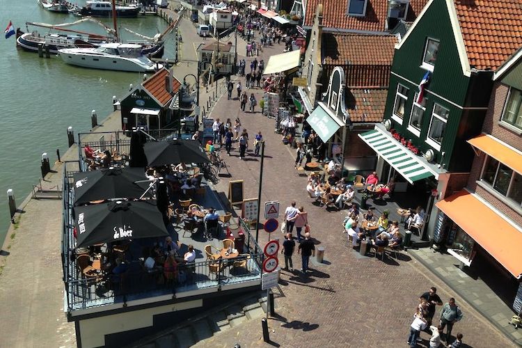 Dagje Volendam afbeeldingen