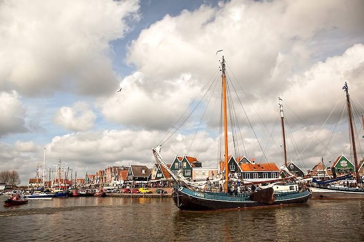 Dagje Volendam afbeeldingen
