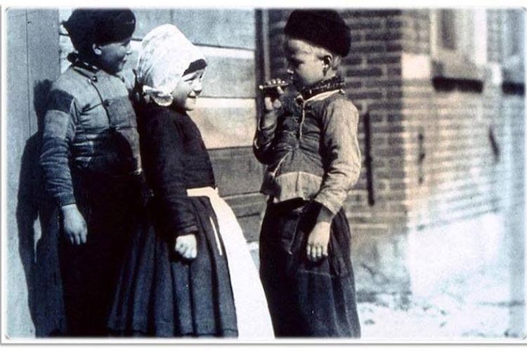 Dagje Volendam afbeeldingen