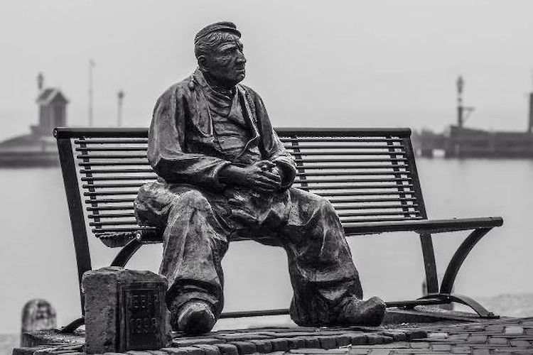 Dagje Volendam afbeeldingen