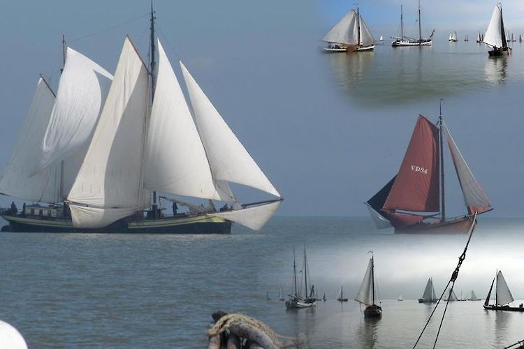 Dagje Volendam afbeeldingen