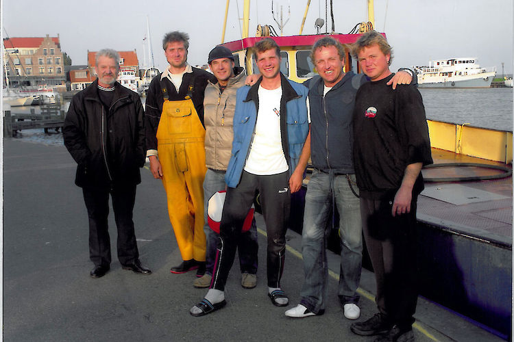 Dagje Volendam afbeeldingen