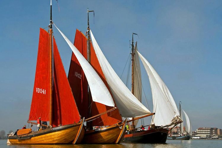 Dagje Volendam afbeeldingen