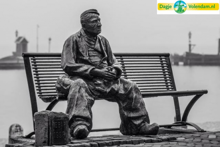 Dagje Volendam afbeeldingen