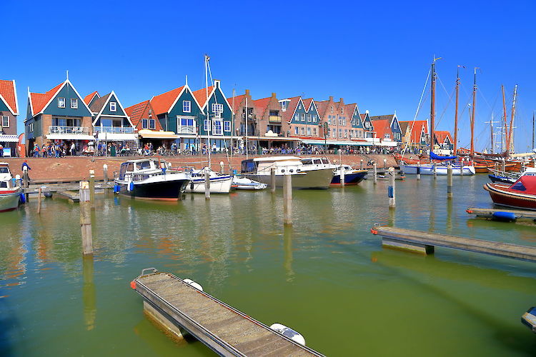 Dagje Volendam afbeeldingen