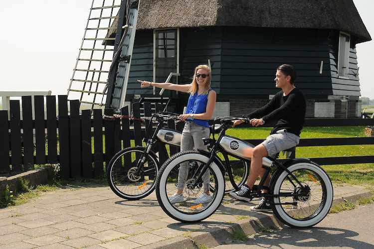 Dagje Volendam afbeeldingen