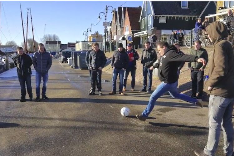 Dagje Volendam afbeeldingen