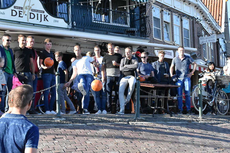 Dagje Volendam afbeeldingen