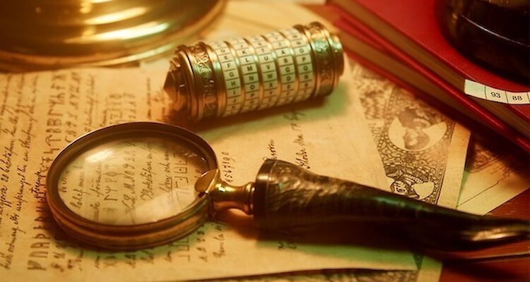 Escape Room Volendam