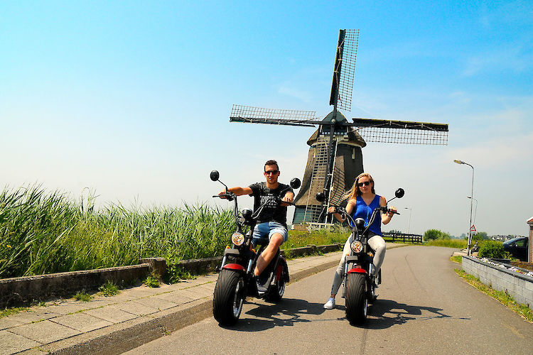 Dagje Volendam afbeeldingen