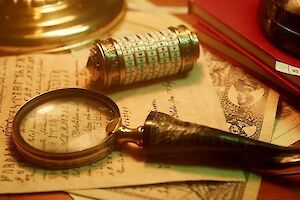 Escape Room Volendam met vriendinnen!