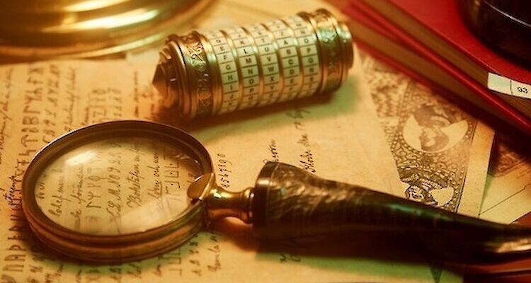 Escape Room Volendam Compleet