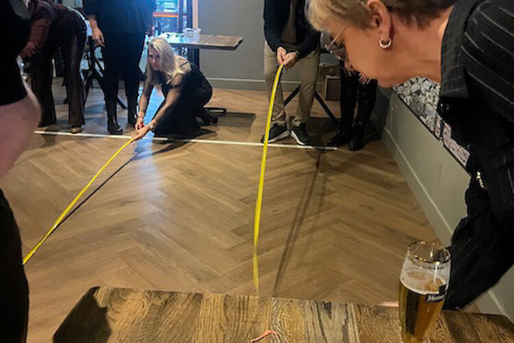 Dagje Volendam afbeeldingen