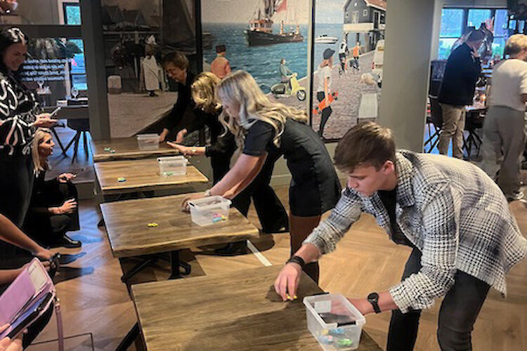 Dagje Volendam afbeeldingen