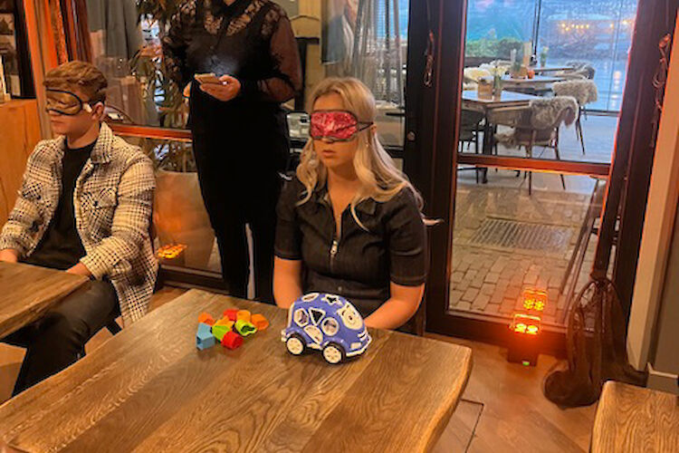 Dagje Volendam afbeeldingen